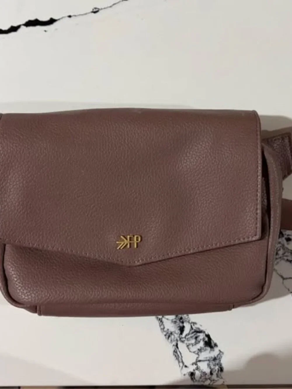 Freshly Picked Diaper Bag Fanny Pack